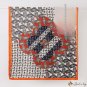 The new cashew shawl summer multi-use female imitation cotton linen scarf large long scarf fashion f