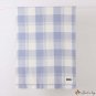 New early autumn imitation cashmere multi-color simple plaid scarf female warm long thickened multi-