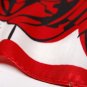 Silk scarf female summer new colorful printing small square scarf shawl headscarf scarf