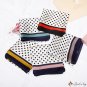 70cm silk scarf female summer new simulation silk cloud satin printing small square scarf shawl