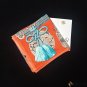 Silk scarf female new simulation silk twill silk printing shawl square scarf scarf