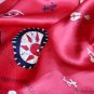 Silk small square scarf female new mulberry silk small silk scarf