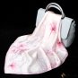 Silk small square scarf female models plain crepe satin mulberry silk small silk scarf silk print sc