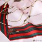 Printed silk scarf female new mulberry silk crepe satin silk small square scarf hundred