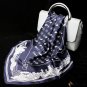 53cm silk scarf women silk crepe satin mulberry silk printing small square scarf scarf