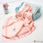 New simulation of silk printing small square scarf silk scarf silk scarf women