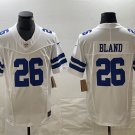Dallas Cowboys DaRon Bland #26 White 2023 Limited Jersey