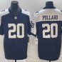 Dallas Cowboys Tony Pollard Navy Alternate #20 2023 Limited Jersey