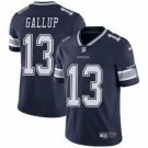 Dallas Cowboys Michael Gallup #13 Navy Limited Jersey