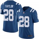 Indianapolis Colts Jonathan Taylor Royal #28 Limited Jersey