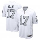 men's & kids Activewear Football Uniform #17 Davante Adams Jerseys White Alternate Limited Shirt