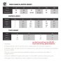 men's Activewear Football Uniform #17 Josh Allen Jerseys Black Fashion Limited Shirt