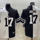 men's Activewear Football Uniform #17 Josh Allen Jerseys White