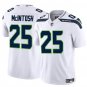 Seattle Seahawks Kenny McIntosh White F.U.S.E Vapor Limited Jersey