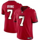 Tampa Bay Buccaneers Bucky Irving Red Vapor Limited Football Stitched Jersey