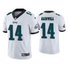 Men's Philadelphia Eagles Kenneth Gainwell Limited Football Jersey White
