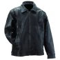 GFAMEAG - M Giovanni Navarre® Italian Stone™ Design Genuine Leather Men's Eagle Jacket