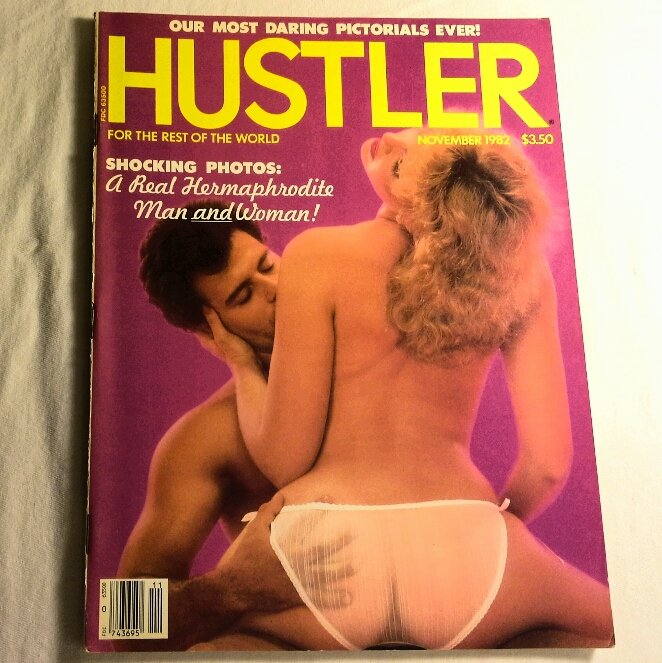 Hustler January Magazine Back Issue Hustler January Backissue Americas Magazine Hardcore Pictorial From Hustler Magazine