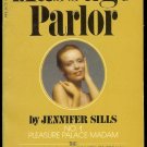 Massage Parlor by Jennifer Sills 1973 Ace paperback