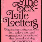 The Sex-Life Letters by Sexologists Dr. Harold and Ruth Greenwald
