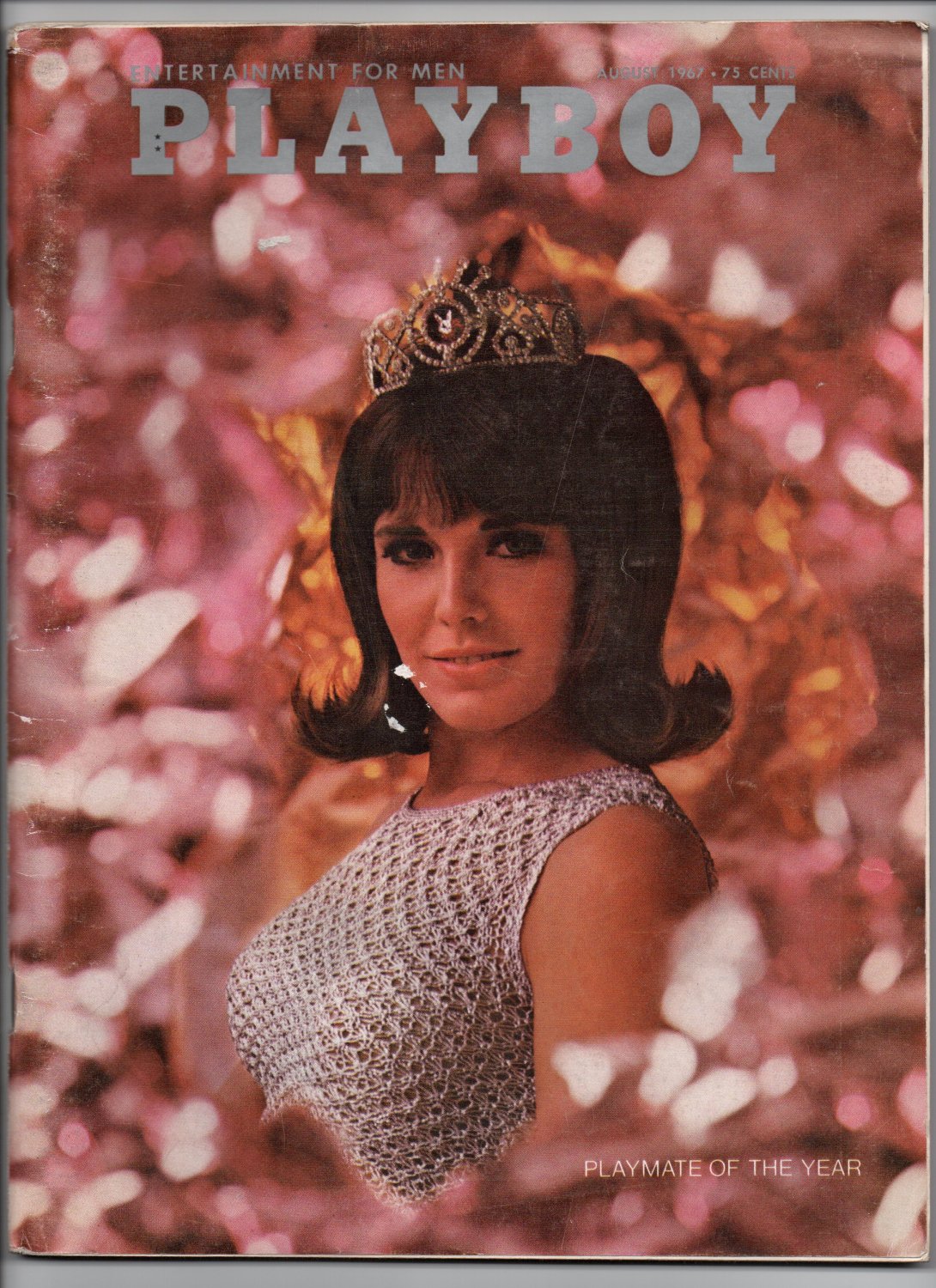Used Maserati Price >> Playboy Magazine August 1967 Dede Lind Sherry Jackson F ... Used Maserati Price >> Playboy Magazine August 1967 Dede Lind Sherry Jackson F ...