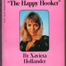 Xaviera! Her Continuing Adventures by Xaviera Hollander 1973 First printing
