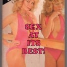 Sex at Its Best by Winifred Avalda Carlyle Communications Beeline Classic BL3072-C