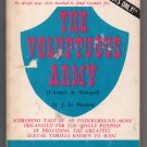 The Voluptuous Army (L'Armee De Volupté) by J. Le Nismois PND026 Pendulum Books 1968