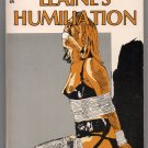 Elaine's Humiliation by Anonymous 1980 Star Distributors SUB 113 Submission Domination