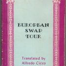 European Swap Tour translated by Alfredo Cicco PEC Classic 514 Vintage Erotic Fiction