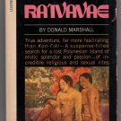 Ra'ivavae: An Expedition to the Most Fascinating Mysterious Island in Polynesia by Donald Marshall