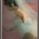 Love Lessons 1988 Blue Moon Books Victorian Erotica collection BDSM Spanking