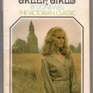 Green Girls by Donewell (Alphonse Momas) 1971 Grove Press French Victorian Classic