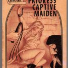 The Prioress Captive Maiden by Anonymous Monks Secret Library MSL-15 Star Distributors