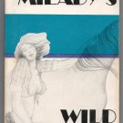 Milady's Wild Stallion by Anonymous 1979 Star Distributors Fantasy Books FB-2