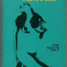 The Skin Skater by Paul Blanchard 1969 Publishers Export Company Narcissus Series N-174