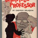 The Lascivious Professor by Cheveux Delaquim 1968 PEC Giant G1131