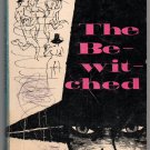 The Bewitched by A. De Granamour 1969 Master Classic 6002 Explicit Erotic Novel