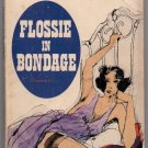 Flossie in Bondage by Florence H 1969 Brandon House Library Edition 6056