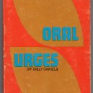 Oral Urges by Sally Daniels 1969 EL Publishing E17 sado masochism