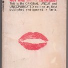 Candy Maxwell Kenton 1965 Lancer Special 74841 Unexpurgated Terry Southern Mason Hoffenberg