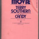 Blue Movie Terry Southern 1971 Signet Novel Y4608 Raunchy Decadent Erotic Humor