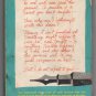 Before I Wake by Brett Halliday 1949 Dell Book 829 vintage paperback Robert Schulz GGA