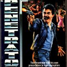 Double Penetrator Tokyo Purple and Northwest Contract by Chet Cunningham BMI paperback