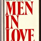 Men In Love Men's Sexual Fantasies The Triumph of Love Over Rage by Nancy Friday