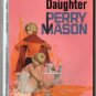 Perry Mason Robert McGinnis Case of the Duplicate Daughter Erle Stanley Gardner Pocket Book 4504 GGA