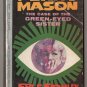 The Case of the Green Eyed Sister Erle Stanley Gardner 1961 Pocket Books Perry Mason