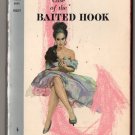 Erle Stanley Gardner The Case of the Baited Hook 1961 Pocket Books 6067 Perry Mason  GGA
