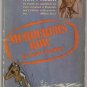 Matt Helm Murderer's Row by Donald Hamilton Paperback Original 1962 Robert McGinnis Cover Art