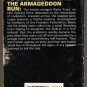 ENDWORLD 7 Armageddon Run by David Robbins Cover art by D. F. Henderson 1987 PBO